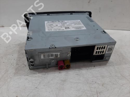 Electronic module AUDI A1 Sportback (8XA, 8XF) 2.0 TDI | BP29553999M83 