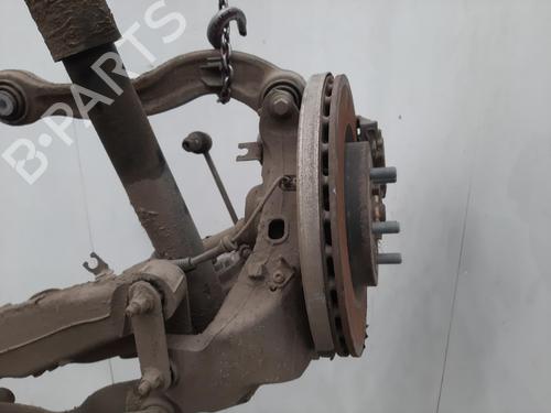 Left rear suspension arm JAGUAR I-PACE (X590) EV400 AWD | BP29809547M14 