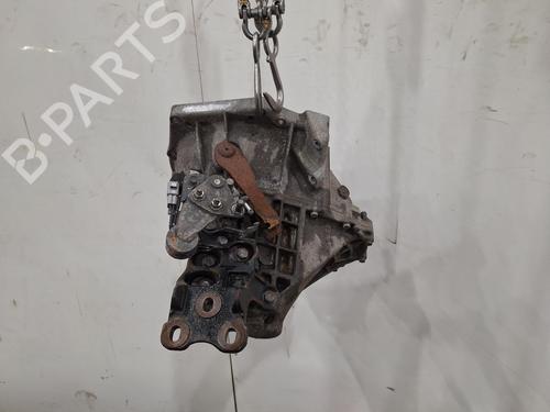 Gearbox TOYOTA AYGO (_B4_) 1.0 (KGB40) | BP39202384M3 - Image 6