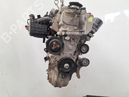 Motor Motor AUDI A1 (8X1, 8XK) 1.4 TFSI (122 hp) 34377422 34377422