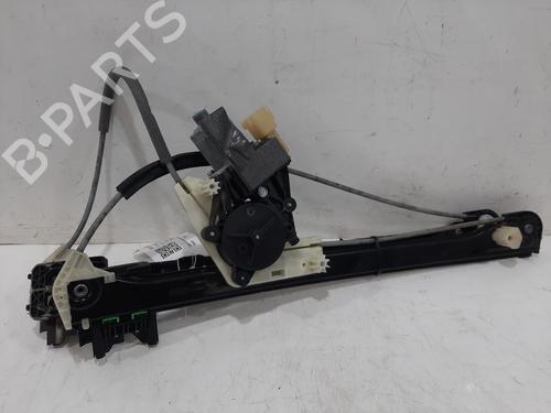 Rudehejsemekanisme Højre foran JAGUAR I-PACE (X590) EV400 AWD | BP30495478C23