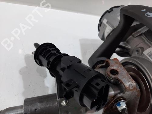 Steering column FIAT PANDA (169_) 1.2 (169AXF2A, 169AXF1A) | BP33839728M21 - Image 3