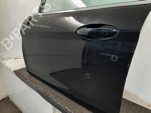 Left front door FORD FIESTA VI (CB1, CCN) 1.25 | BP29397709C2 