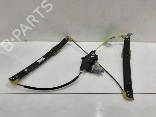 Front right window mechanism AUDI A4 B9 (8W2, 8WC) 35 TFSI Mild Hybrid | BP26869828C23 