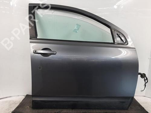 Used Right front door Right front door NISSAN QASHQAI I (J10, NJ10) 1.6 dCi (130 hp) 33940110 33940110