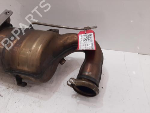 Particulate filter VAUXHALL INSIGNIA Mk I (A) Hatchback (G09) 2.0 CDTI (68) | BP36403486M81 - Image 2