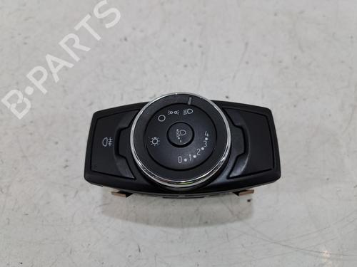 Comando luci FORD TRANSIT CUSTOM V362 Van (FY, FZ) 2.2 TDCi (100 hp) 31685618