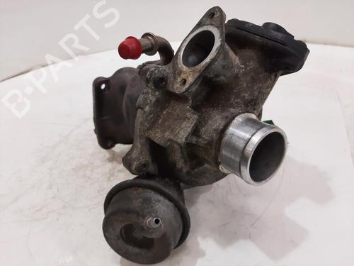 Turbocharger/Supercharger FORD FIESTA VI (CB1, CCN) 1.0 Sport | BP29496314M71 
