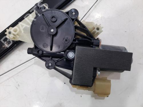 Rear left window mechanism JAGUAR I-PACE (X590) EV400 AWD | BP29398236C24