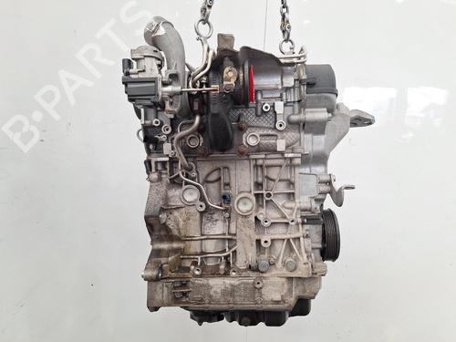 Engine AUDI A1 Sportback (8XA, 8XF) 1.4 TFSI | BP29637075M1 