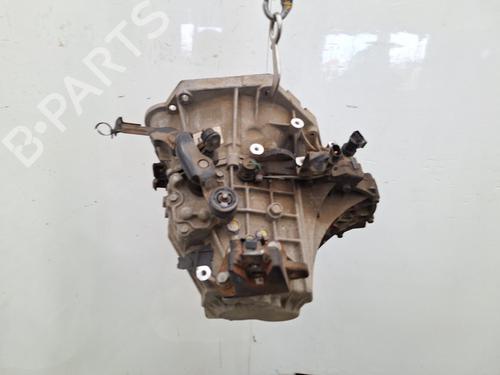 Gearbox KIA RIO III (UB) 1.25 CVVT | BP35963233M3 - Image 3