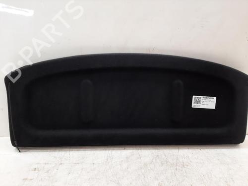 Cappelliera Cappelliera KIA RIO IV (YB, SC, FB) 1.4 (99 hp) 36879273 36879273
