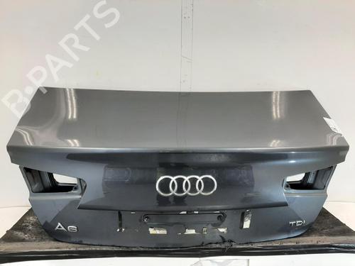 Used Tailgate AUDI A6 C7 (4G2, 4GC) 2.0 TDI (177 hp) 26834501