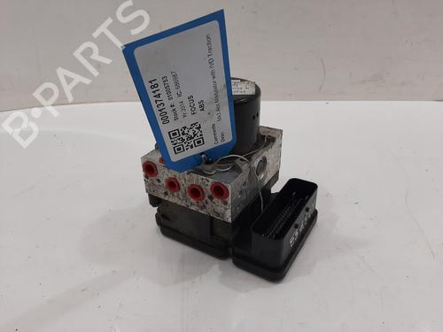 Used ABS pump FORD FOCUS III Turnier 1.6 Ti (125 hp) 26774984