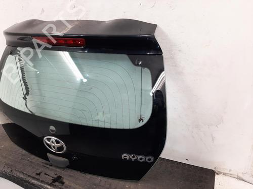 Porton trasero TOYOTA AYGO (_B4_) 1.0 (KGB40) | BP30829628C6