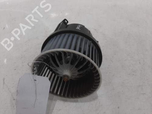 Heater blower motor LAND ROVER RANGE ROVER EVOQUE (L538) 2.0 4x4 | BP26859272M62 