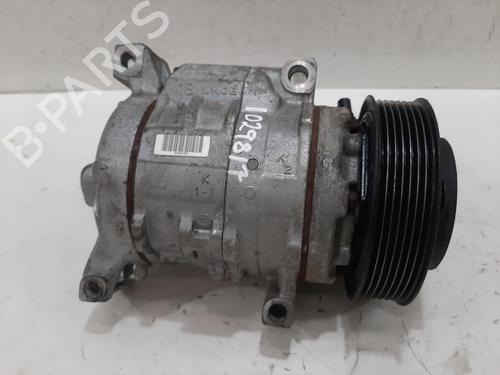 Used AC compressor HONDA CR-V IV (RM_) 1.6 i-DTEC 4WD (RE6) (160 hp) 30057434