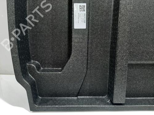 Fundo do compartimento da mala JAGUAR I-PACE (X590) EV400 AWD | BP29112377I33 