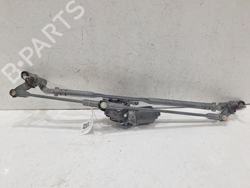 Used Front wiper motor MINI MINI (F56) Cooper D (116 hp) 31685593