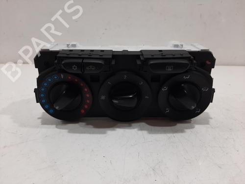 Mando climatizador Mando climatizador VAUXHALL CORSA Mk IV (E) (X15) 1.4 (101 hp) 37601374 37601374