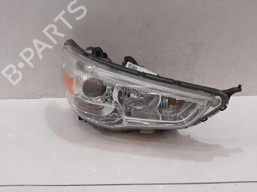 Højre forlygte MITSUBISHI ASX (GA_W_) 1.8 DI-D (GA6W) (116 hp) 33180090