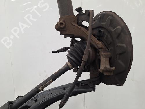 Right front suspension SEAT ATECA (KH7, KHP) 1.0 TSI | BP35922400M73 - Image 6