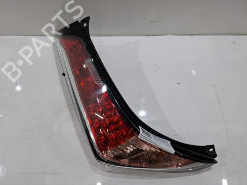 Left taillight TOYOTA AYGO (_B4_) 1.0 (KGB40) | BP39241633C34 - Image 2