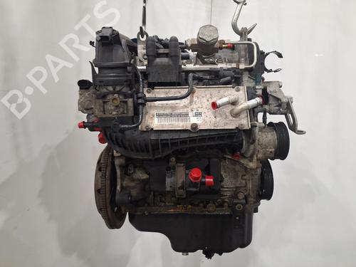Engine SEAT LEON (1P1) 1.2 TSI | BP29397801M1 
