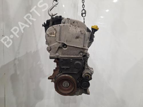Used Engine RENAULT CLIO III (BR0/1, CR0/1) 1.6 16V (BR05, BR0B, BR0Y, BR15, BR1J, BR1M, BR1Y, CR0B,... (112 hp) 29397624