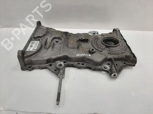 Timing cover VAUXHALL VIVA (C16) 1.0 | BP28069223M123 