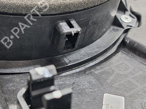 Front right window mechanism KIA CEE'D (JD) 1.6 CRDi 128 | BP27181884C23 