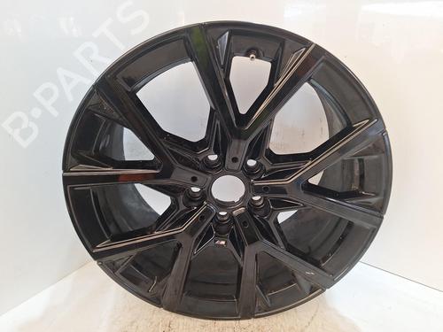 Used Rim Rim 37613924 37613924