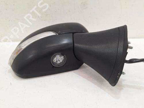 Right mirror FORD ECOSPORT 1.0 EcoBoost | BP26755104C27 