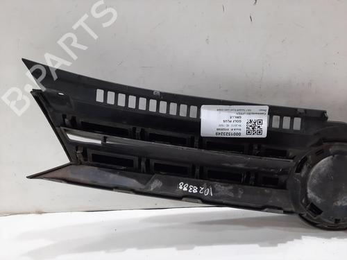 Grille VW GOLF PLUS V (5M1, 521) 1.6 TDI | BP29417397C40 