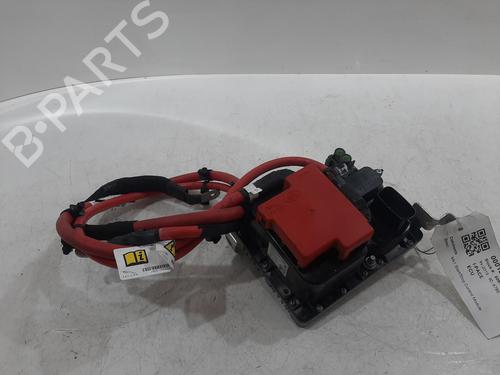 Used Control unit JAGUAR I-PACE (X590) EV400 AWD (400 hp) 26766809