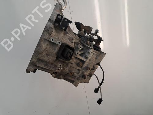 Gearbox MAZDA 6 Estate (GH) 2.2 MZR-CD (GH10) | BP26845856M3 