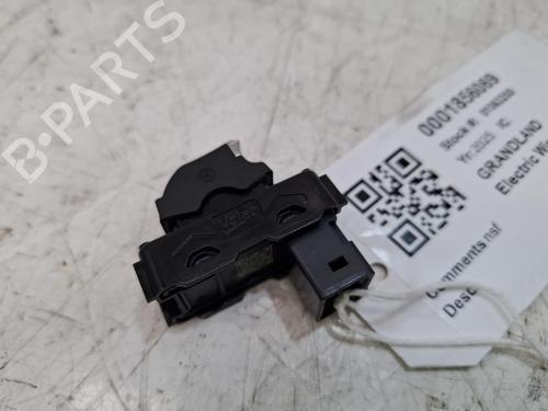 Left front window switch VAUXHALL GRANDLAND (OV64) 1.2 Hybrid | BP40078385I27 - Image 4
