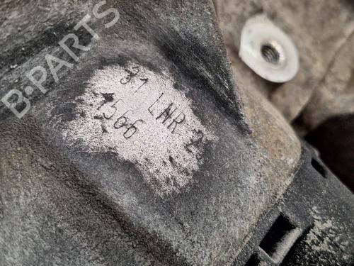 Gearbox SKODA FABIA II (542) 1.2 | BP37082384M3 - Image 6