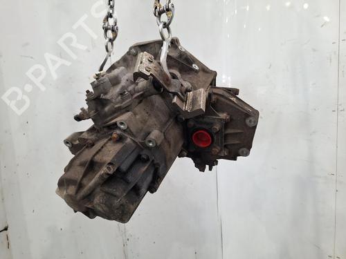 Gearbox FIAT BRAVO II (198_) 1.4 (198AXA1B) | BP27181830M3 