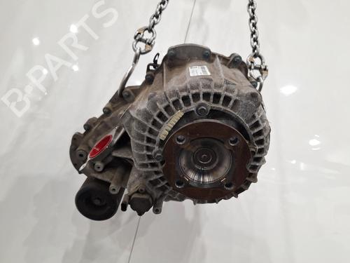 Used Transfer box LAND ROVER RANGE ROVER SPORT II (L494) 4.4 SDV8 4x4 (340 hp) 30119792