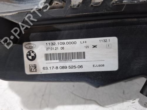 Left front fog light BMW 3 (G20, G80, G28) 330 e Plug-in-Hybrid | BP39531796C30 - Image 2