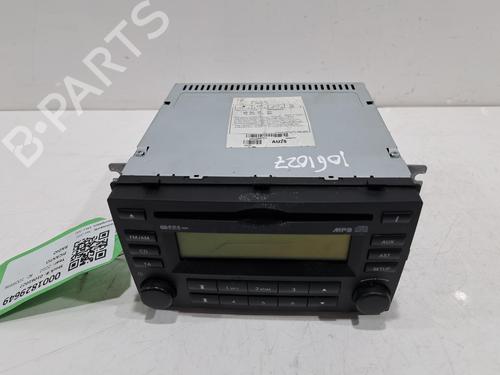 Used Radio Radio 39070761 39070761