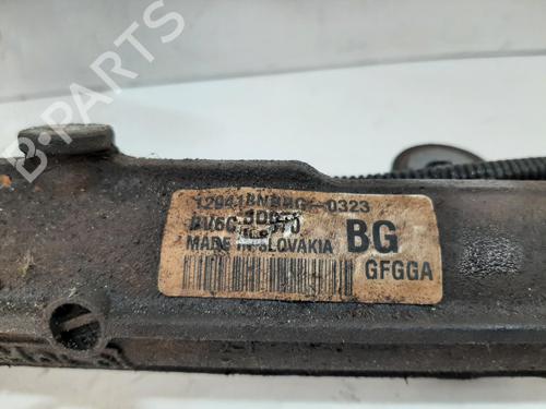 Steering rack FORD FOCUS III 1.6 Ti | BP34424298M22  - Image 6