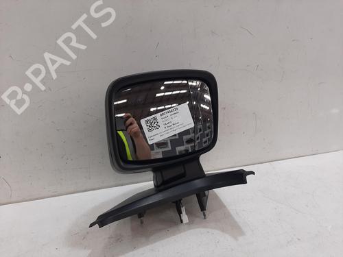 Used Right mirror RENAULT TRAFIC III Van (FG_) 1.6 dCi 120 (FGMB, FGMC) (120 hp) 27364790