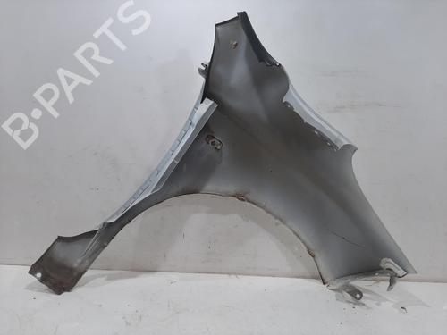 Left front fenders NISSAN MICRA III (K12) 1.2 16V | BP29553838C41 