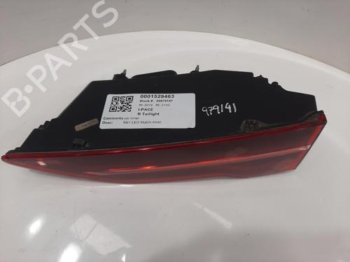 Højre baglygte JAGUAR I-PACE (X590) EV400 AWD | BP29553643C35 