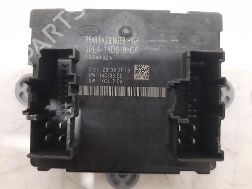 Control unit LAND ROVER RANGE ROVER IV (L405) 4.4 SDV8 4x4 | BP26784838M11 