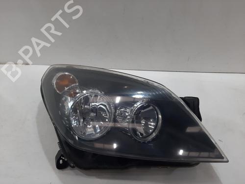 Lyskaster høyre VAUXHALL ASTRA Mk V (H) (A04) 1.6 (L48) (115 hp) 29417265