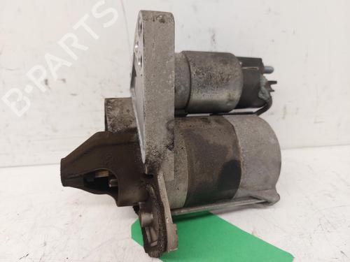 Used Starter RENAULT CAPTUR I (J5_, H5_) 0.9 TCe 90 (90 hp) 26855803