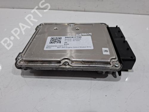 Engine control unit (ECU) AUDI A4 B9 (8W2, 8WC) 1.4 TFSI | BP38701878M57  - Image 5